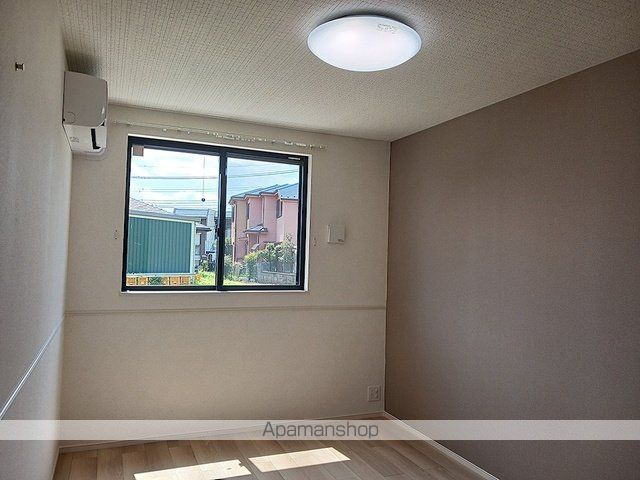 グラン ヴェールの内装写真