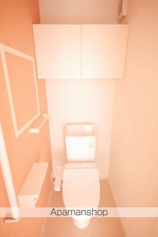レジデンス プラム 2の内装写真