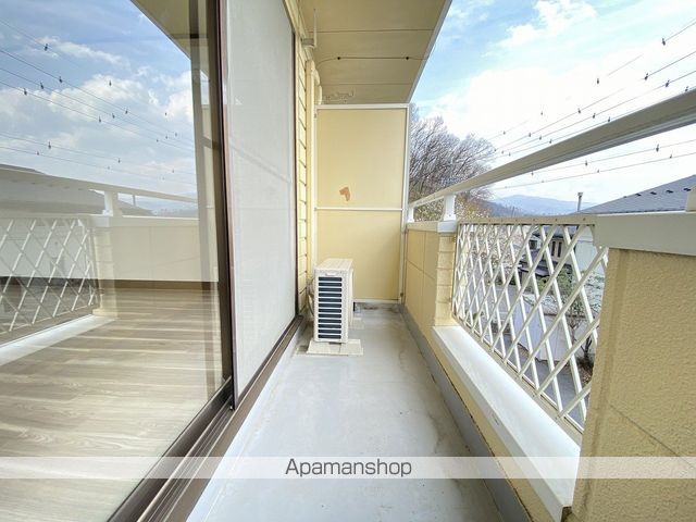 AIマンションの内装写真