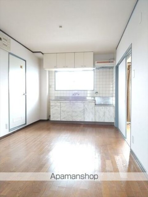和歌山県和歌山市杭ノ瀬[3DK/47.16m2]のリビング・居間