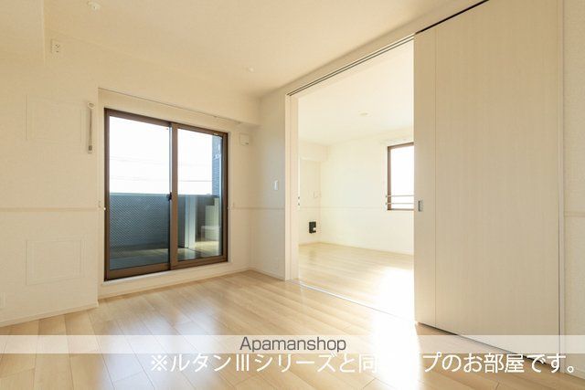 セントラルガーデンハウスの内装写真