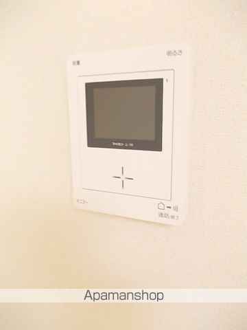ニューハピネスの内装写真