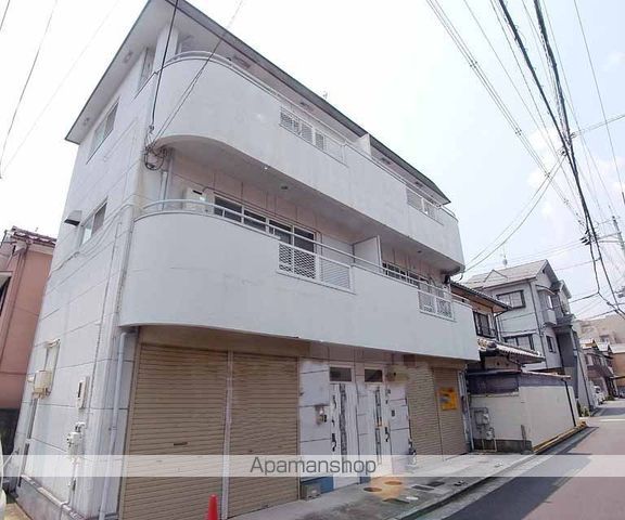 長岡2丁目貸家13ー12の外観写真