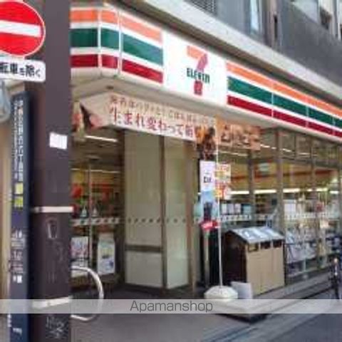 レオネクストエクセルアサヒVIIの周辺写真