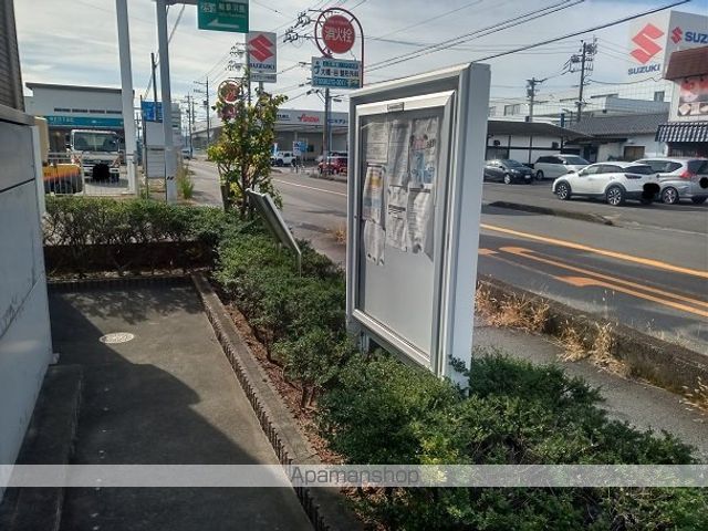 レオパレスItoの内装写真