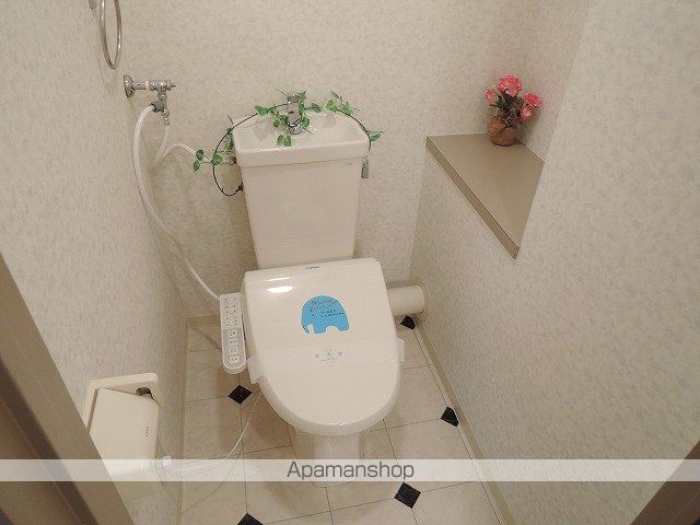 グランヴィレッジ南22条の内装写真