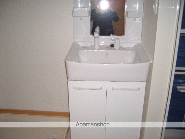 ファウンダー オブ ティーの内装写真