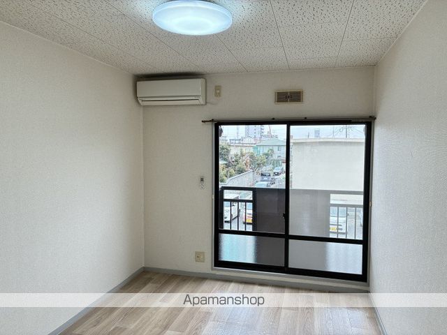 サンクオーレ青江 Cの内装写真