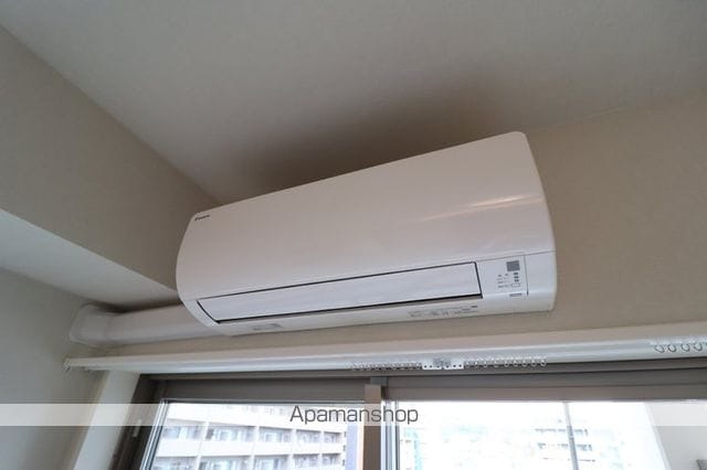 TWIN TOWERS AZUKIの内装写真