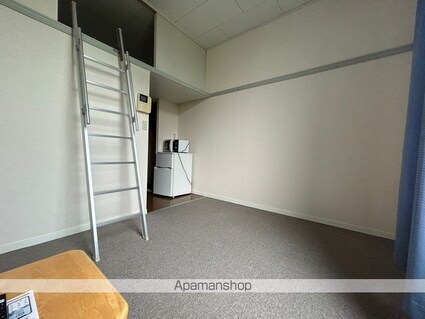 レオパレスアクア[1K/19.87m2]の内装3