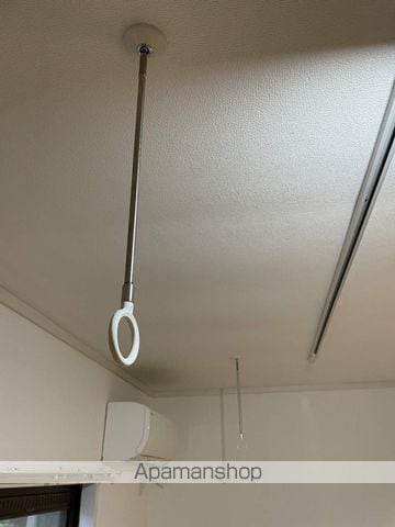 今井ハイツD棟の内装写真