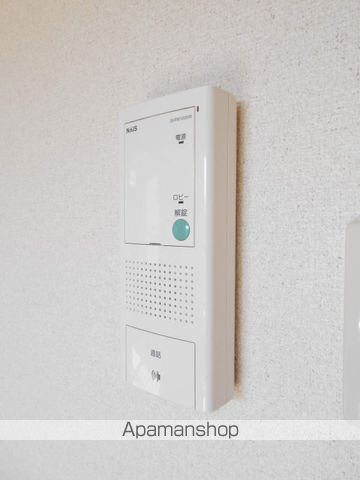 エポック南7条館の内装写真