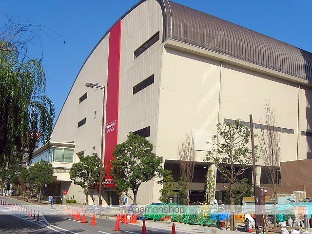 ルミエール西北の周辺写真