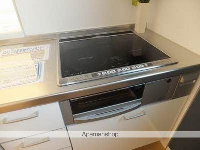 サンシャイン東川口 A棟の内装写真