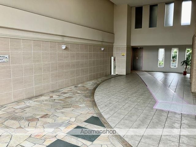 クレストフォルム武蔵浦和グランステージの内装写真