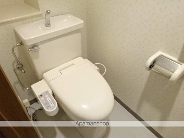 Prestateの内装写真