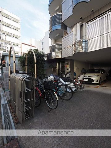 エレガンス真田山の外観写真