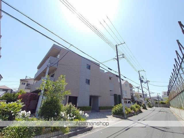 エクセル吹田の外観写真