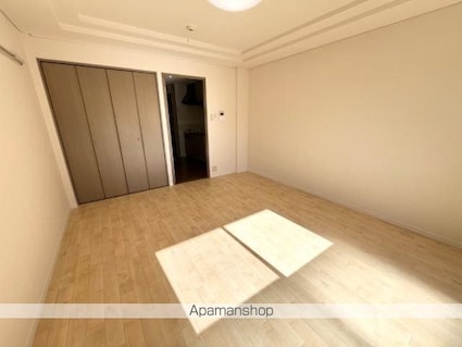 メルベーユコノミ[1K/30.96m2]の内装2