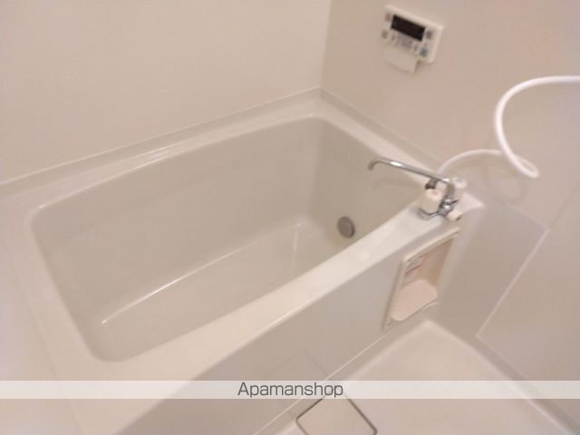 コンフォート八橋南の内装写真