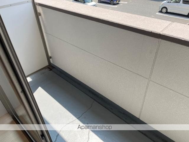 アルフェラッツN6の内装写真