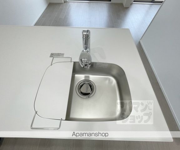 リーガル京都御所西Vの内装写真