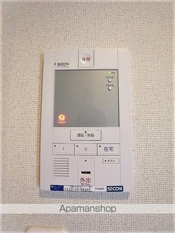 ワイズタワー新栄の内装写真
