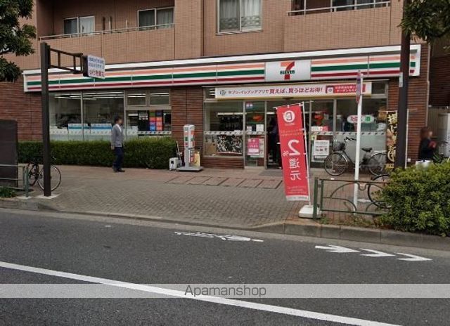 LOG本所吾妻橋の周辺写真