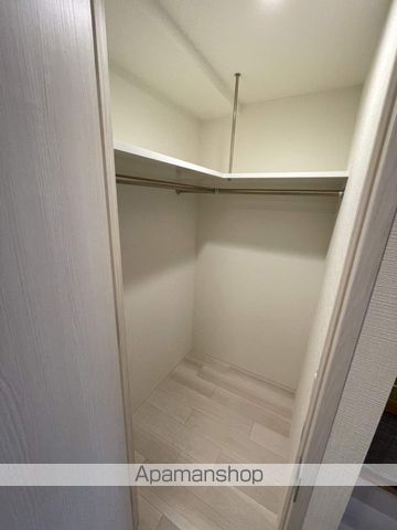エスリード大須プレシアの内装写真