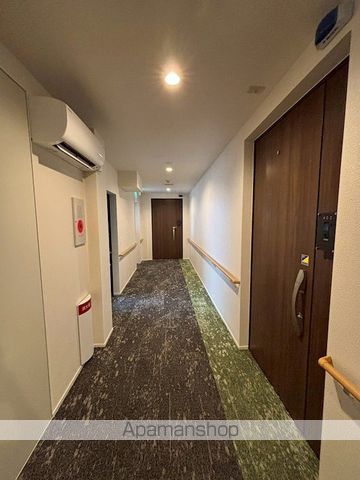シニア限定 ヘーベルVillage 西船橋駅前 パティオメープのその他写真