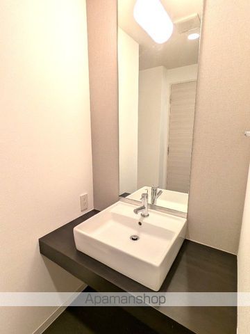 ヴォアラクテ西早稲田の内装写真