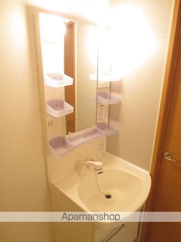 モナリエ川上の内装写真
