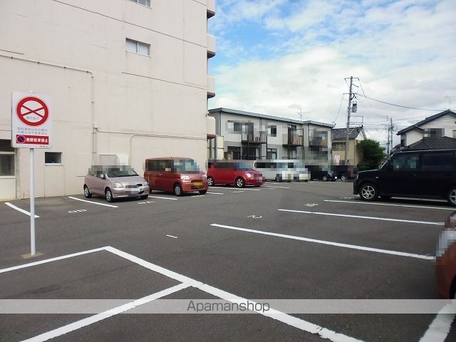 アドラブール文京町のその他写真