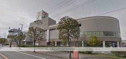 山梨県甲斐市西八幡[1LDK/50.08m2]の周辺4