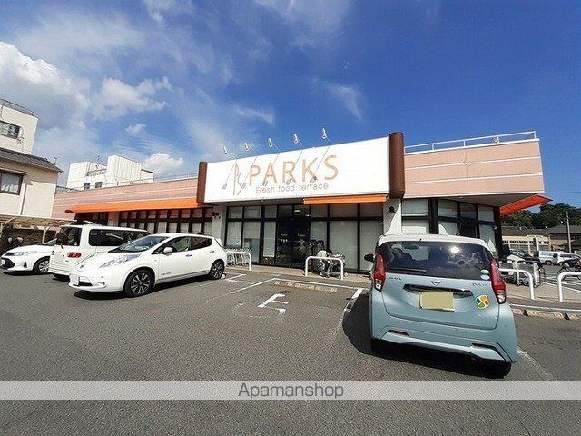 イースト ヒルズの周辺写真