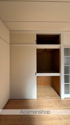 ＢＮスクエア明神町[1K/19m2]の収納