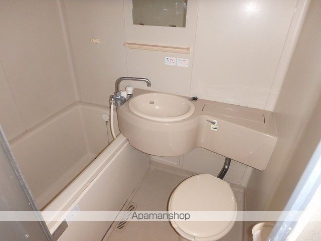 ホームズ沢村の内装写真