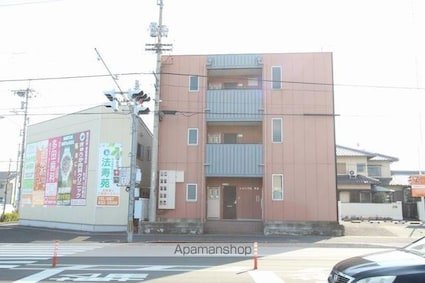 香川県高松市木太町[1DK/28m2]の外観2
