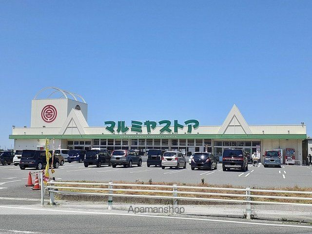 レジデンス・サンリット IIの周辺写真