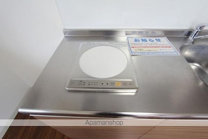 アルファレガロ古新町[1R/22.35m2]の内装3