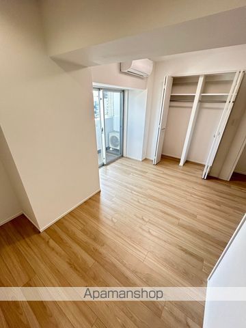PREMIUM CUBE 上野の内装写真