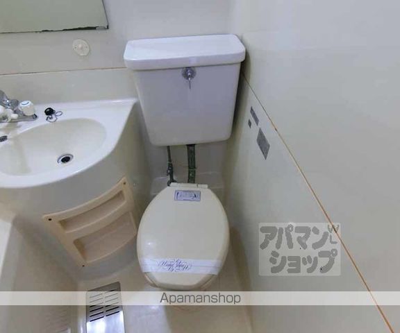 アウルマンションの内装写真