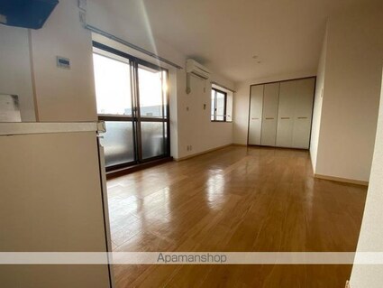 ニューエルディム小田[2LDK/56.1m2]の内装5