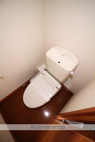 レオパレスエレガンスKの内装写真