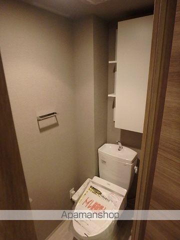 BLESS宮崎台の内装写真
