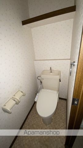 グランディールの内装写真
