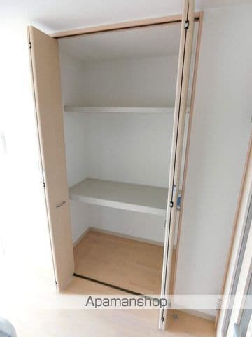 ブルージュの内装写真