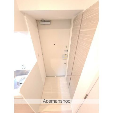 ディアレイシャス大須赤門通本町の内装写真
