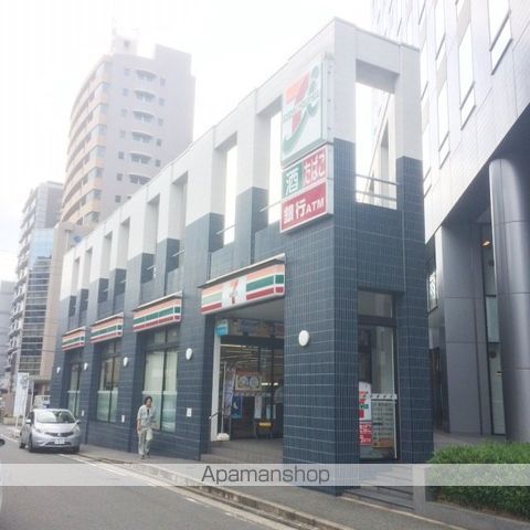 ビュークレスト薬院大通の周辺写真