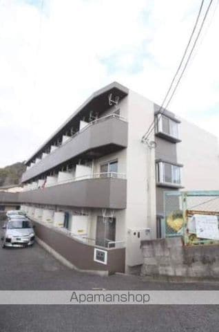 ミツオカブラザーズマンションの外観写真